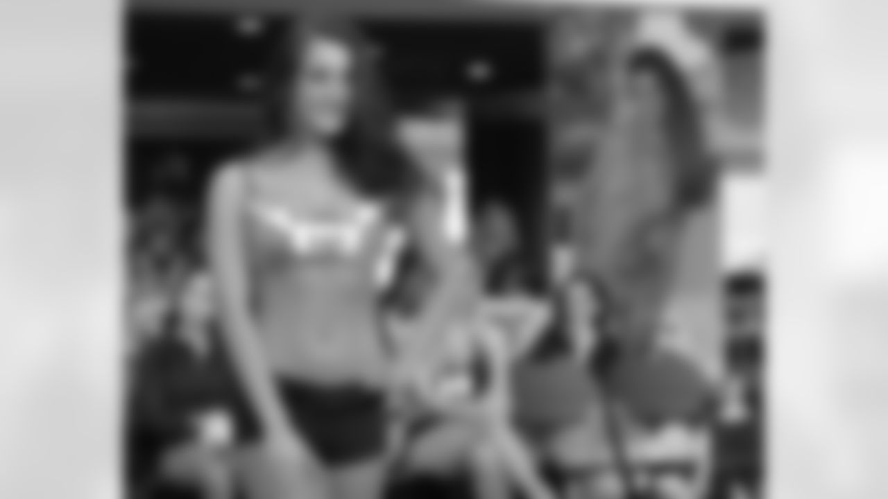 2011 Flight Crew Preliminary Auditions