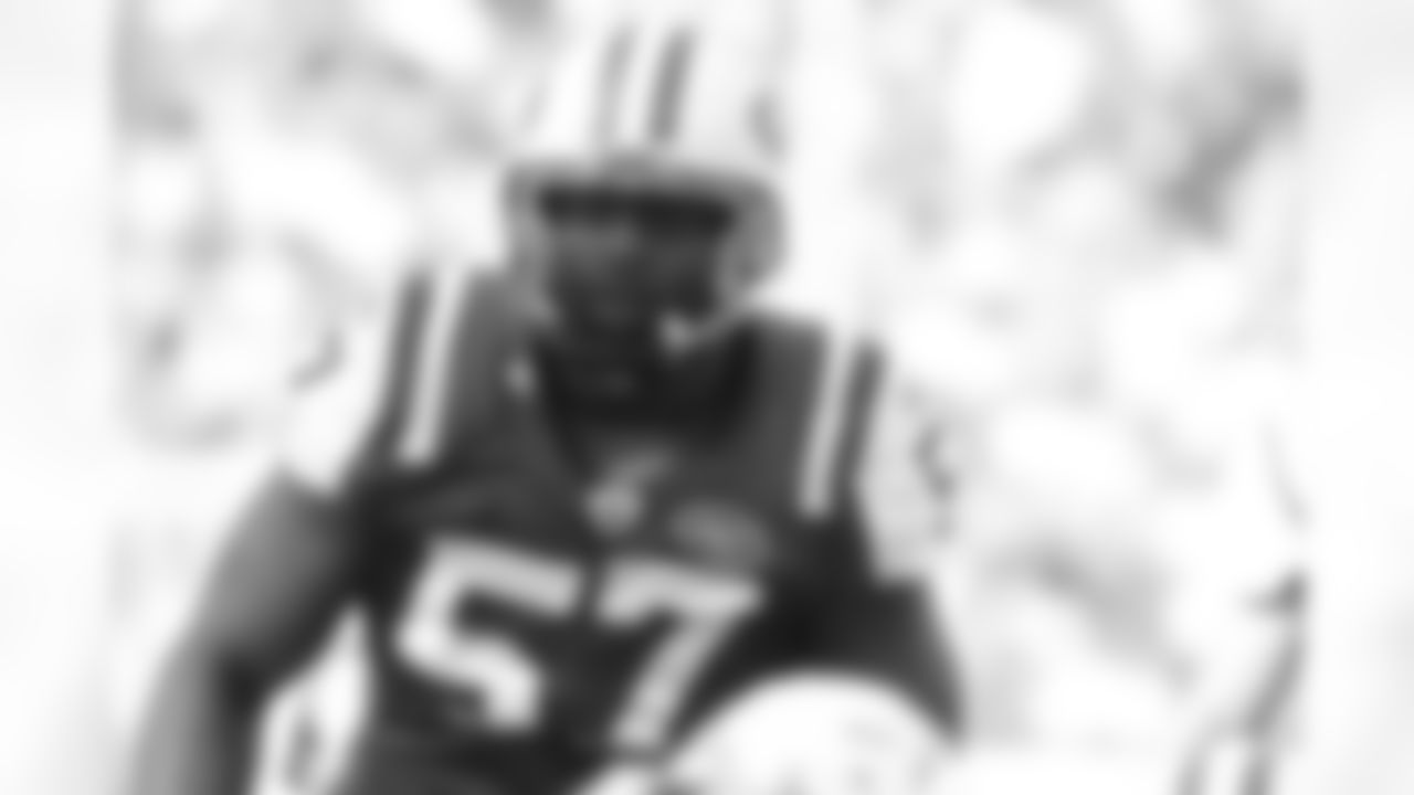 2011 Regular Season Week 7 Jets vs. Chargers Game Photos