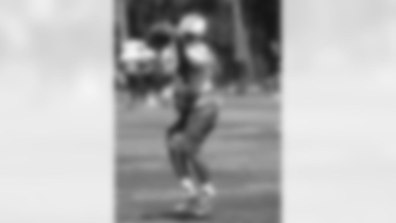 4/30/10 Rookie Minicamp