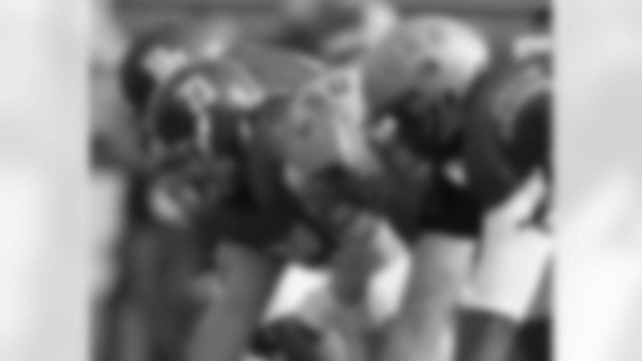 2012 Senior Bowl Photos