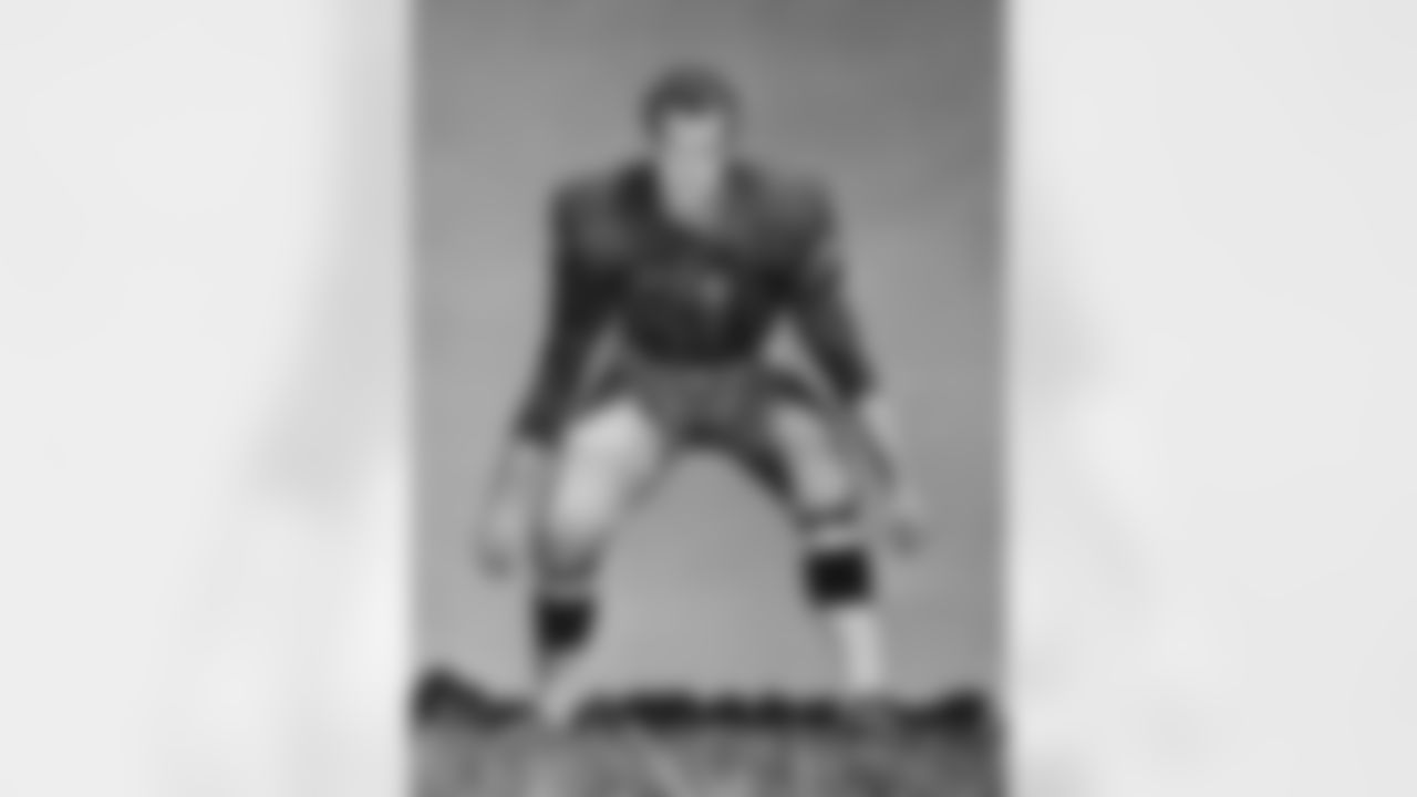 LB Larry Grantham ready to pursue