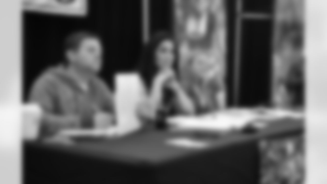 2011 Flight Crew Preliminary Auditions