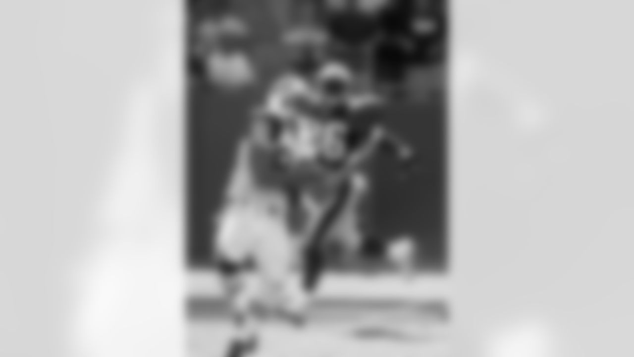 Wayne Chrebet Photos