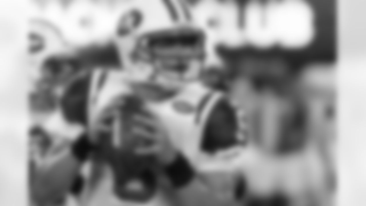 2011 Preseason Week 2 Jets vs Bengals Game Photos