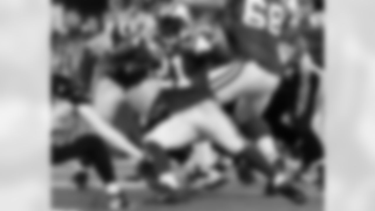 LaDainian Tomlinson Photos