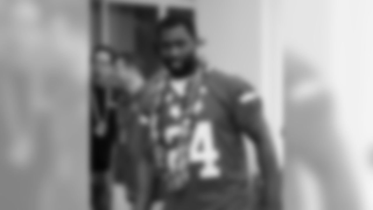 2011 Pro Bowl Photos