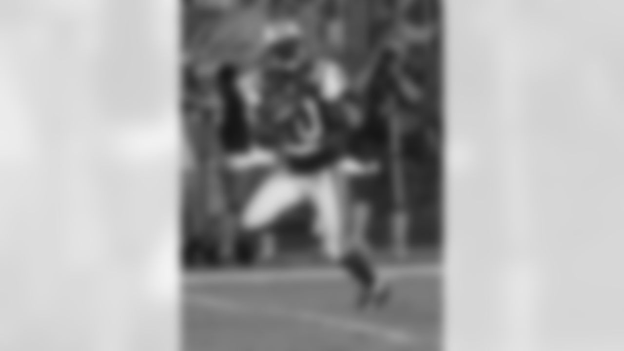 Santonio Holmes Photos