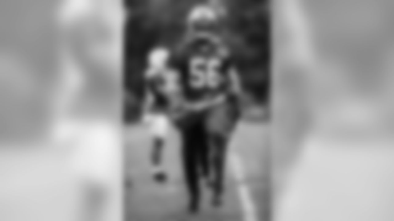 56 Kevin Pierre-Louis