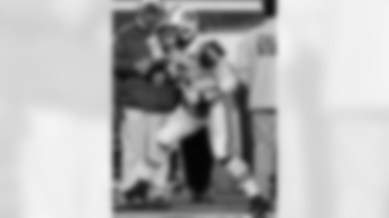 2009 Playoffs Jets at Bengals Photos