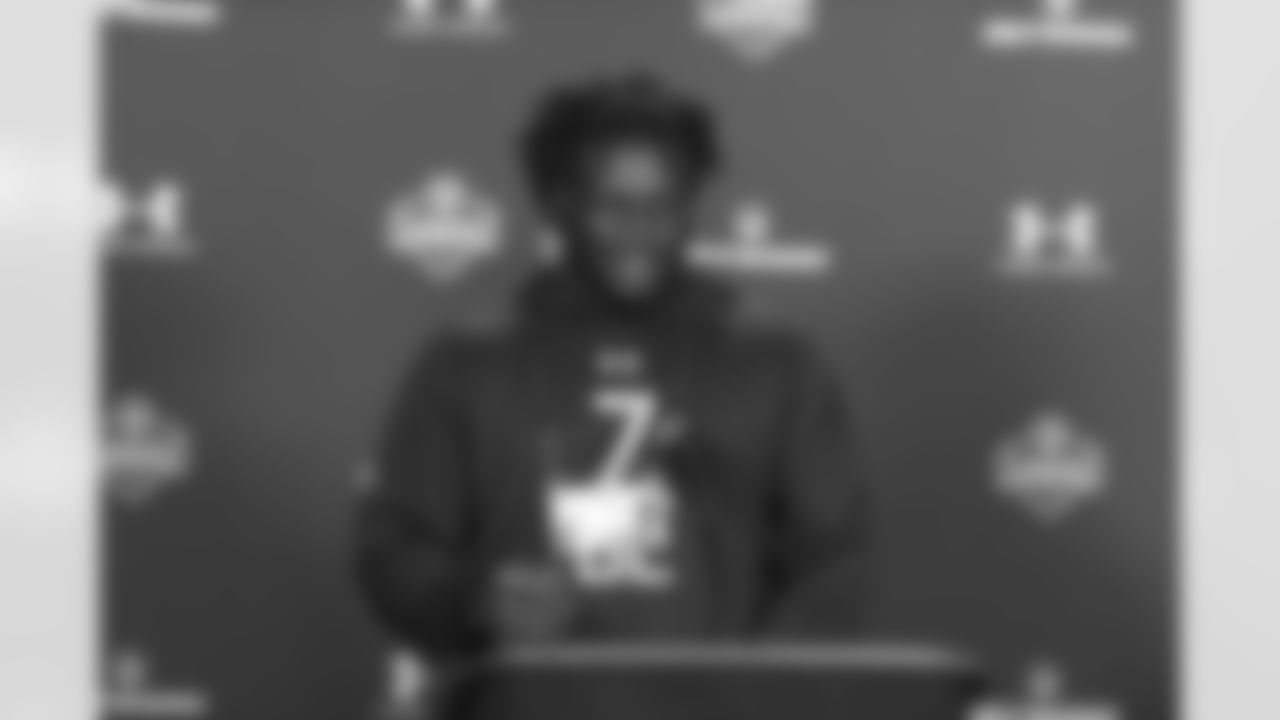 Brown earned consensus All-American honors and was named a finalist for the Bronko Nagurski Award (top defender) and Outland Trophy (top interior lineman) in 2014, recording 64 tackles, including 14 tackles for loss and 6.5 sacks over the regular season.