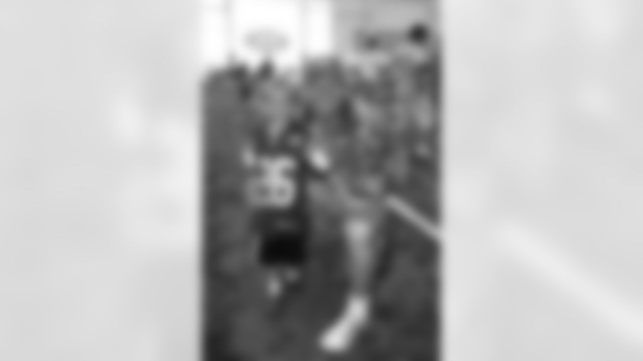 2010 Generation Jets Kids Club Clinic Photos