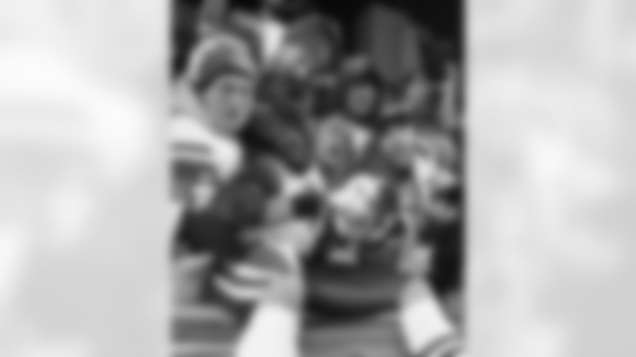 New York Jets at New England Patriots Divisional Playoff Game
