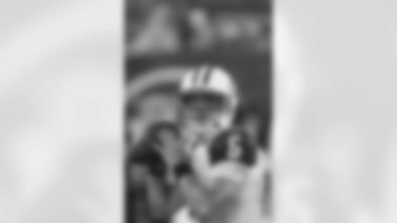 2011 Preseason Week 2 Jets vs Bengals Game Photos