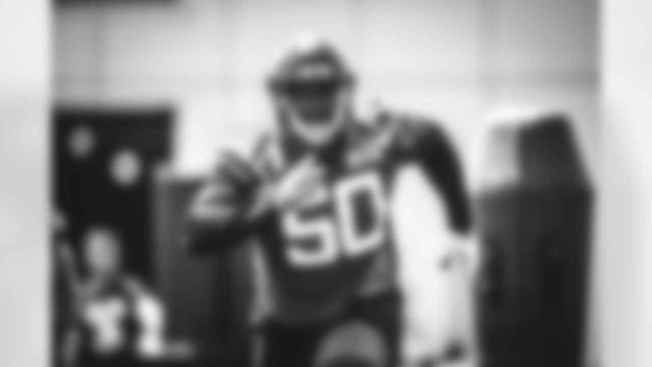 DL Michael Dwumfour