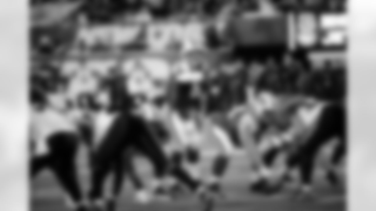 2010 Week 12 Jets vs Bengals Game Photos