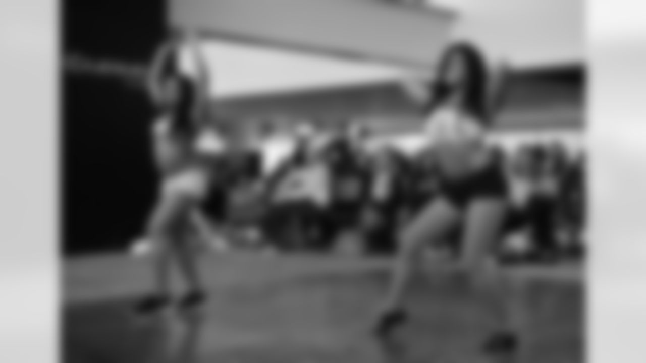 2011 Flight Crew Preliminary Auditions