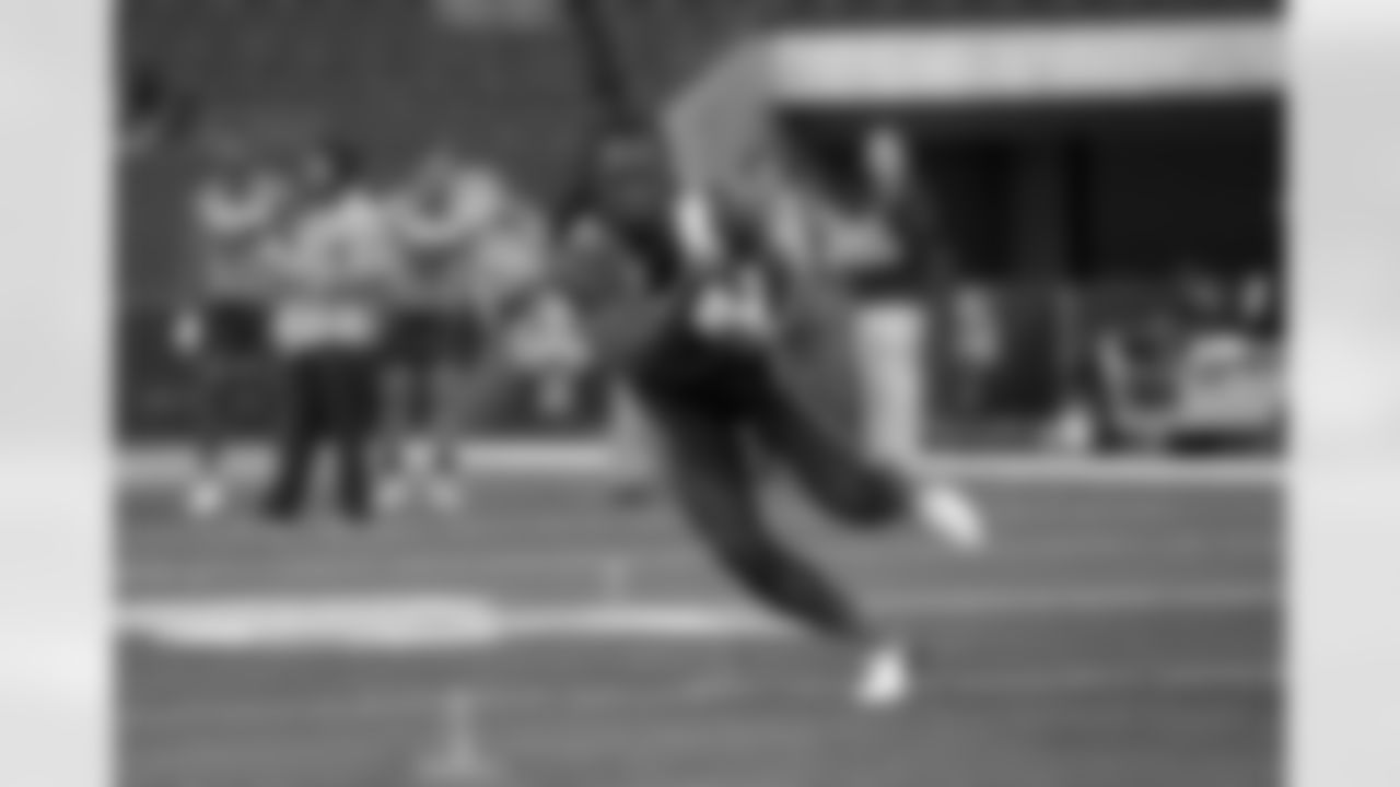 11.10, Jay Ajayi, RB Boise State