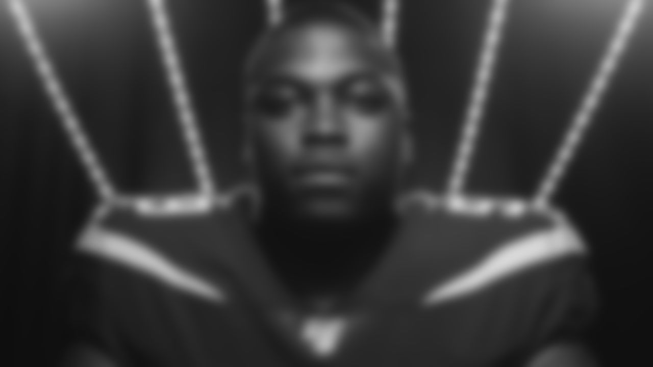 59 Justin Alexandre, DL