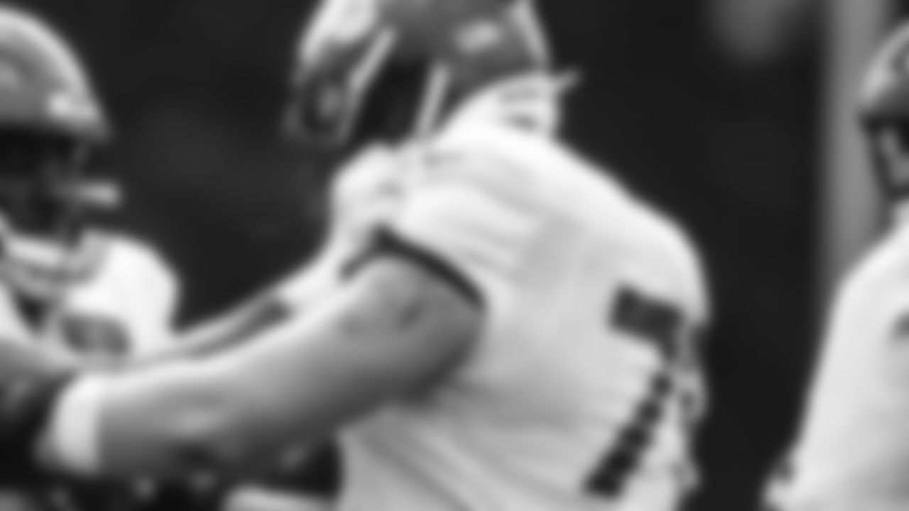 OL Jared Hilbers