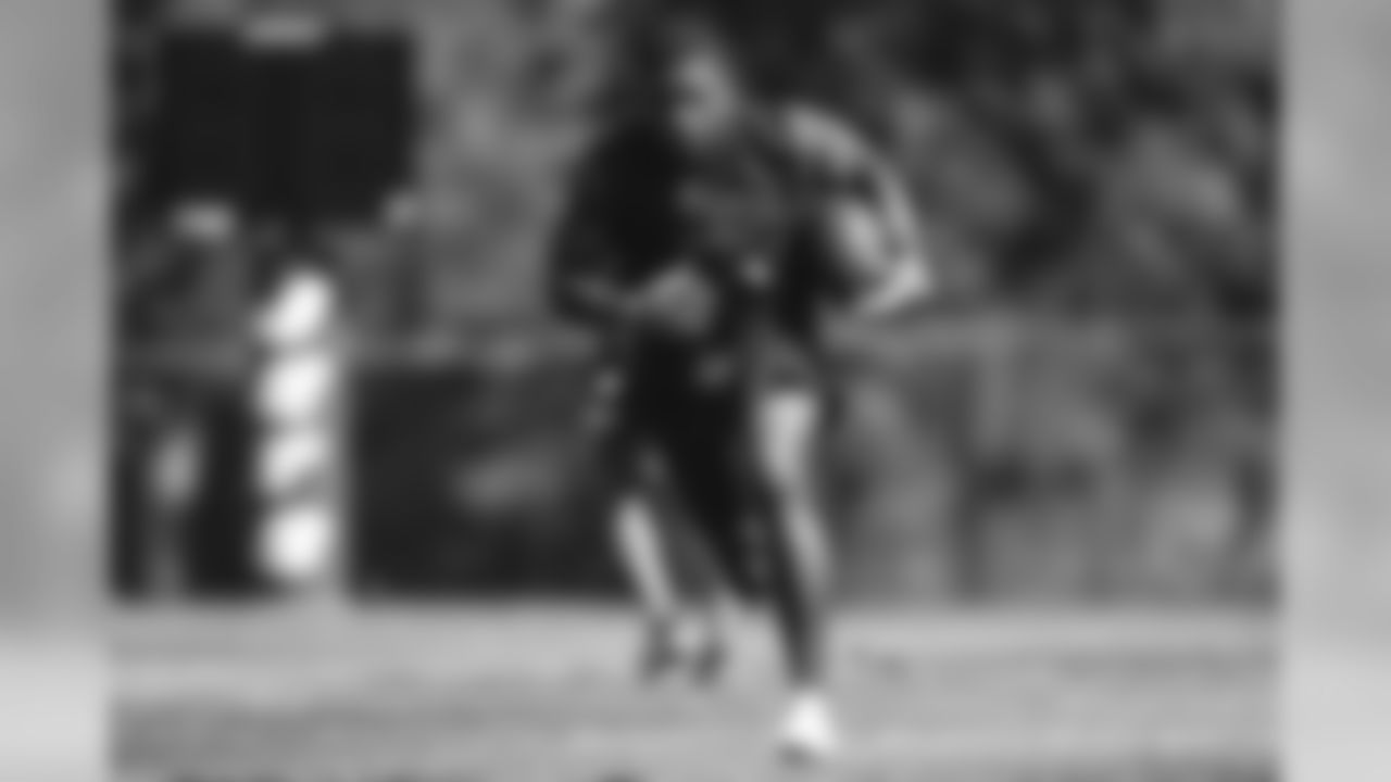 Frank Gore