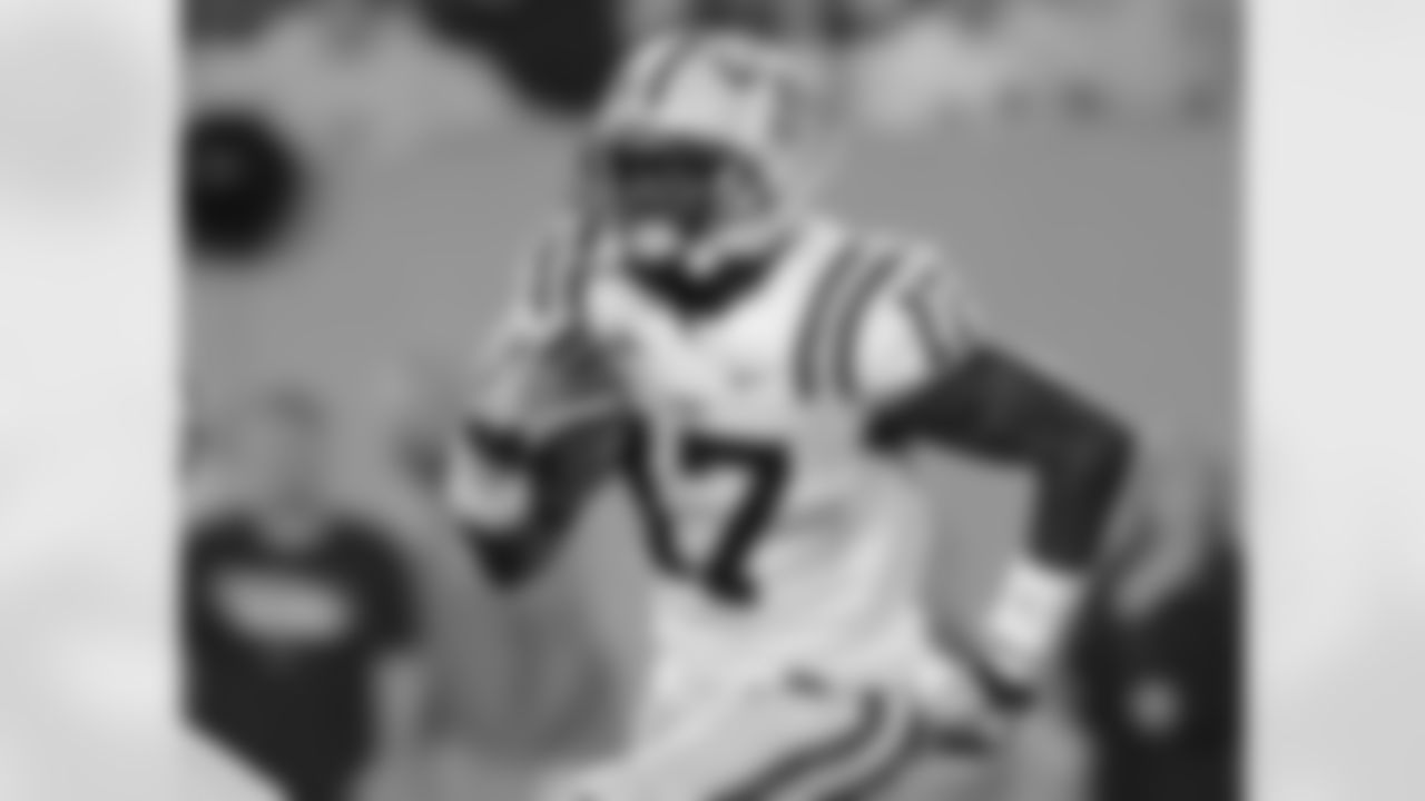 Morris Claiborne (LSU)