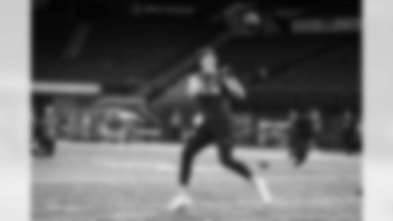 Rd. 7 No. 220 - TE Zack Kuntz (Old Dominion)