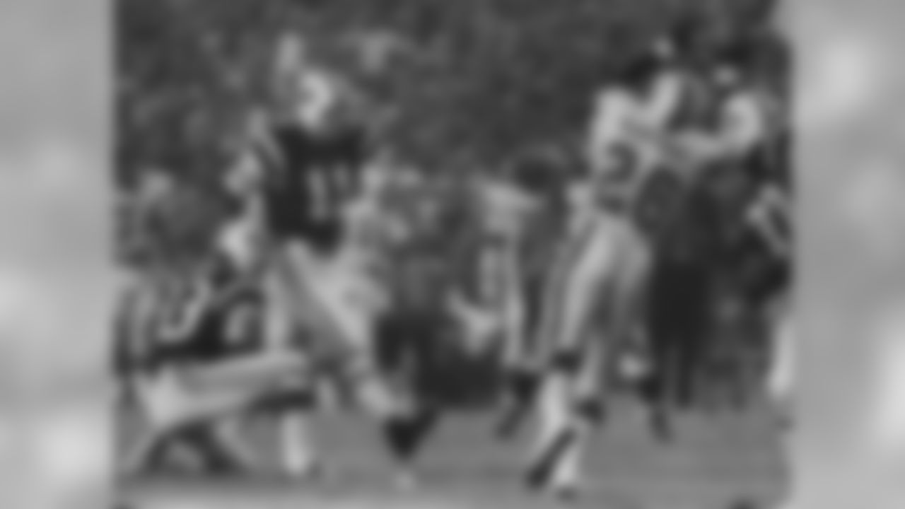 1968 Superbowl III Season Photos