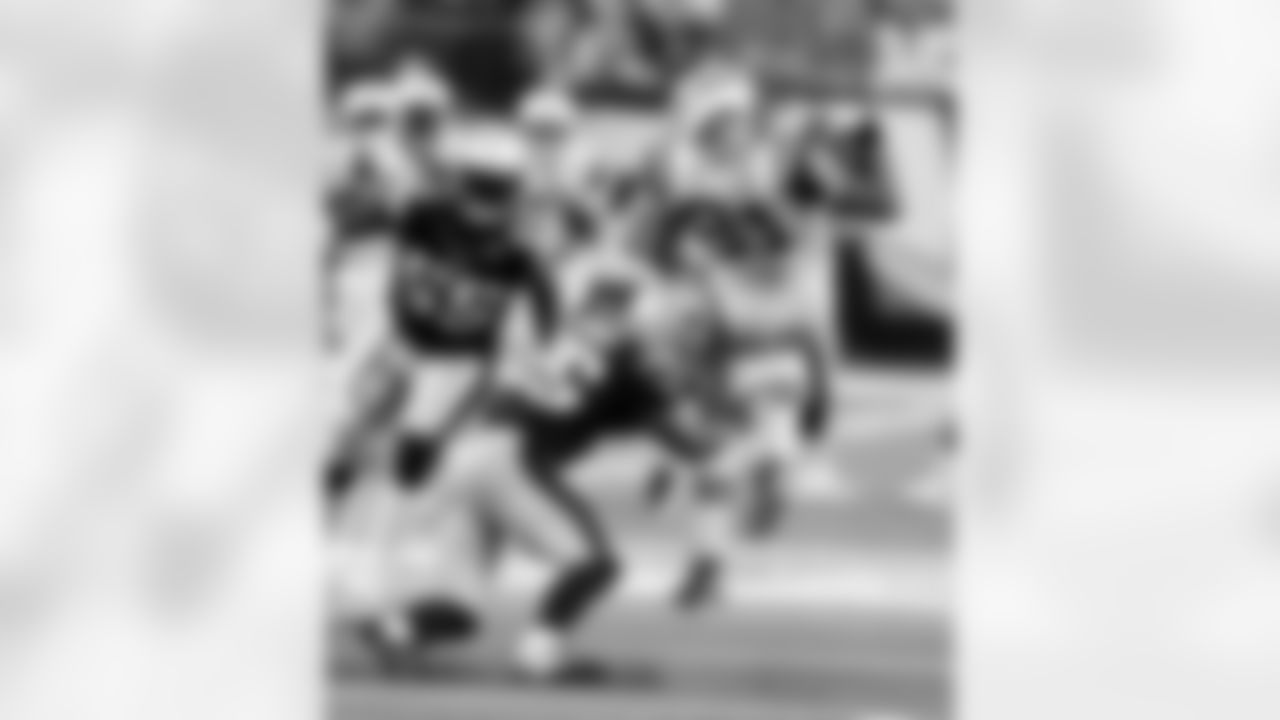 2010 Week 2 Jets vs Patriots Game Photos