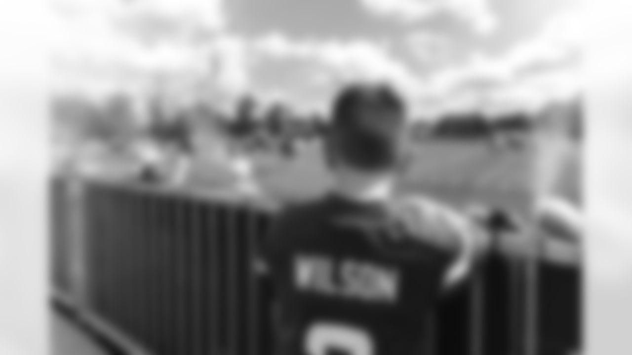 Jets Practice Quick Selects -20