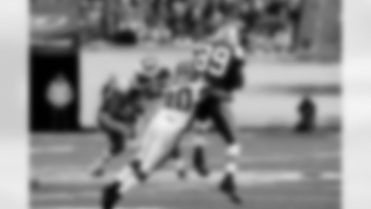 2010 Week 17 Jets vs Bills Game Photos