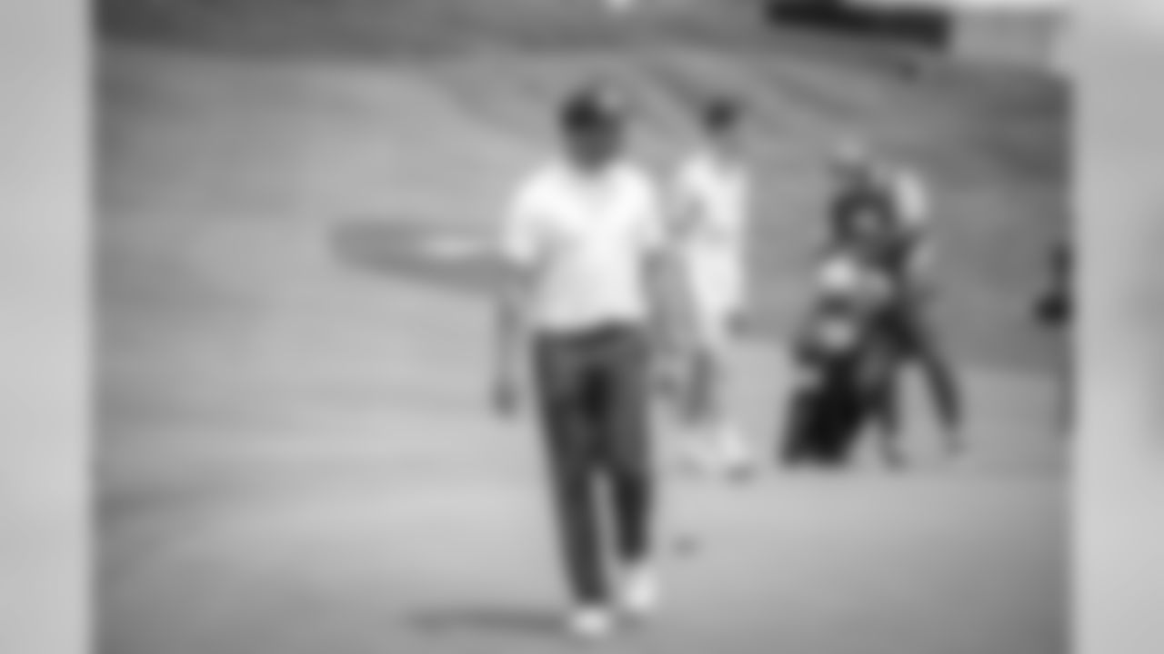 Kearse putter