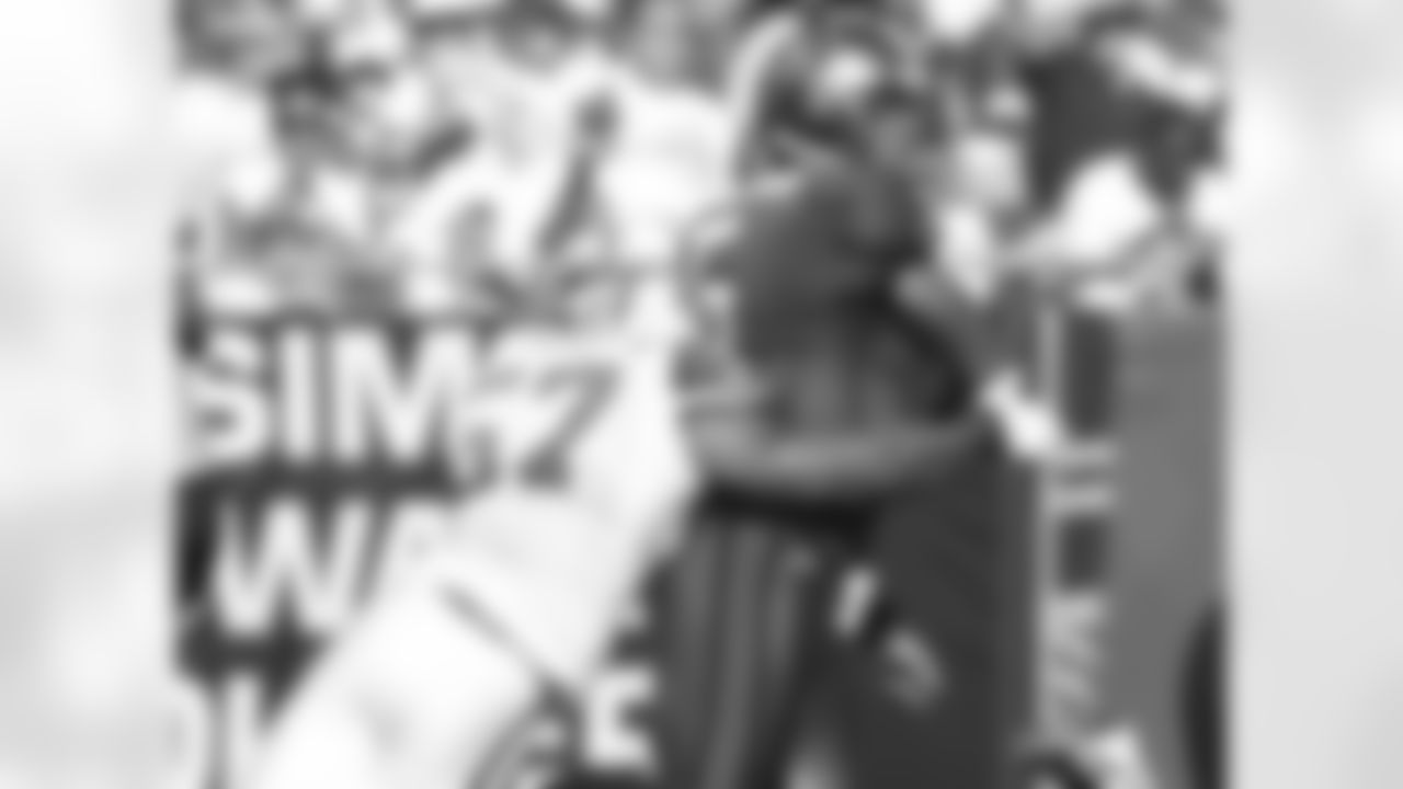 2009 Week 14 Jets at Tampa Photos