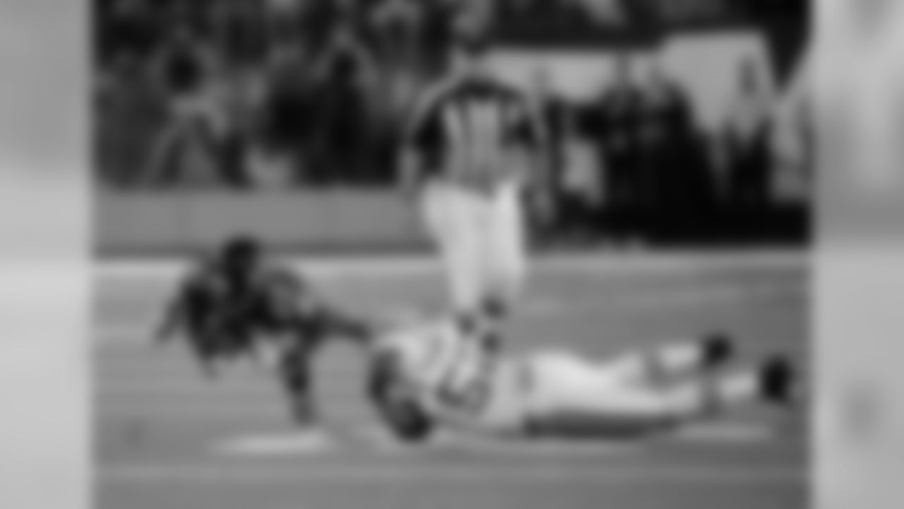 2010 Week 1 Jets vs Ravens Game Photos
