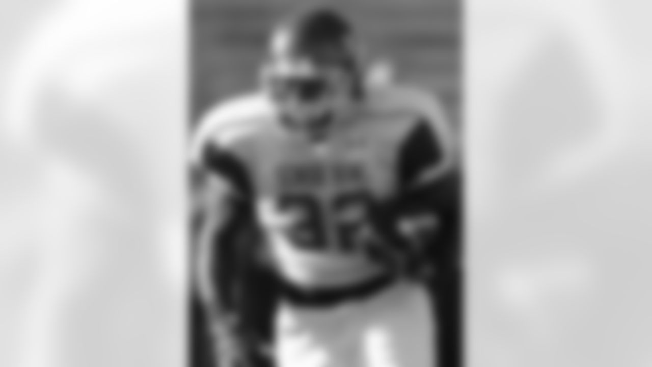John Conner 5 Round Draft Pick 2010
