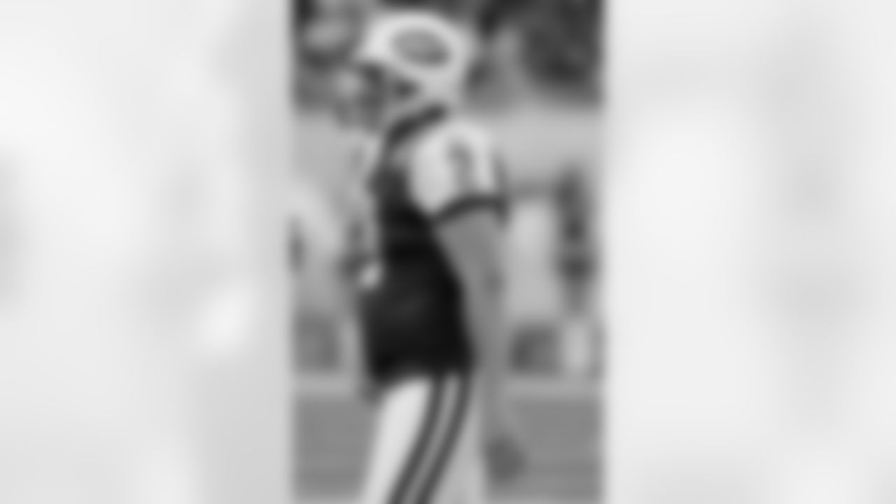 2010 Week 8 Jets vs Packers Game Photos