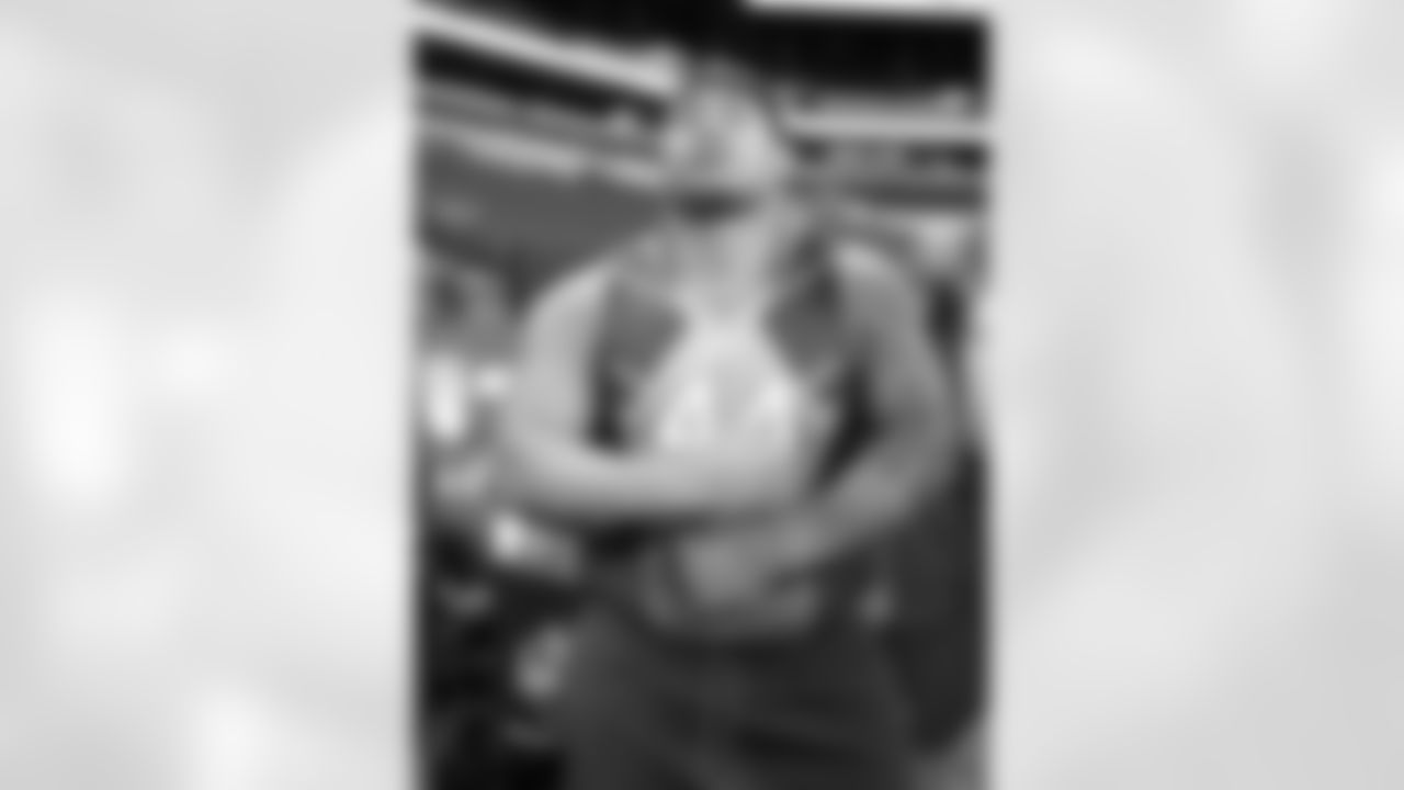 Danny Shelton, DT Washington