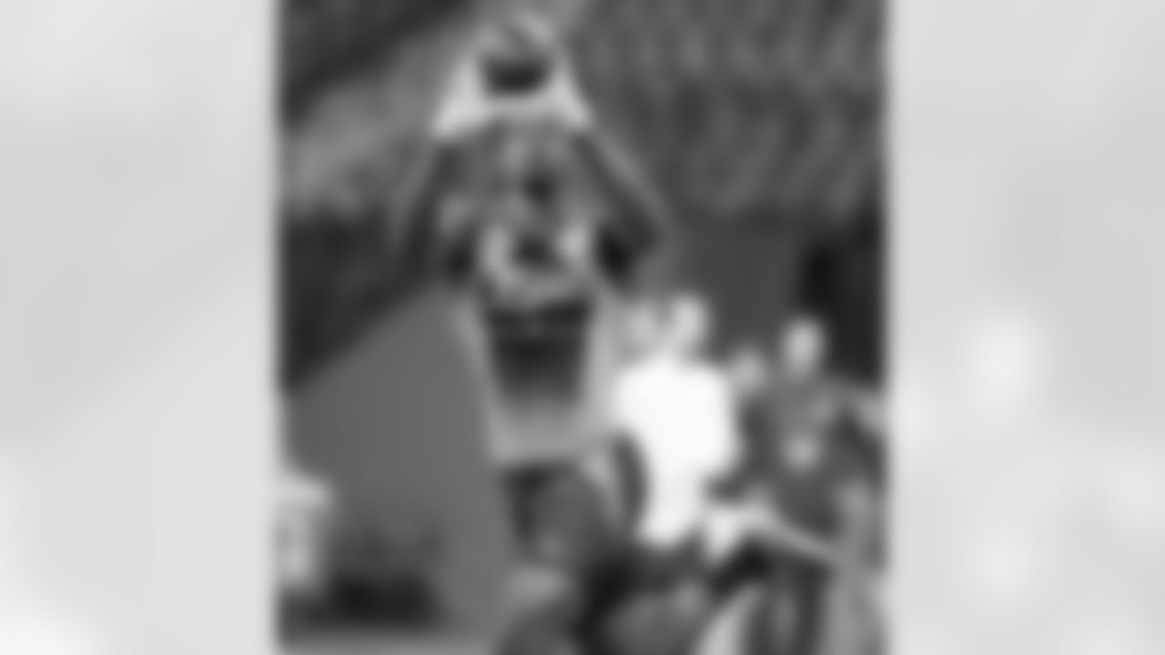 DeVante Parker, WR Louisville
