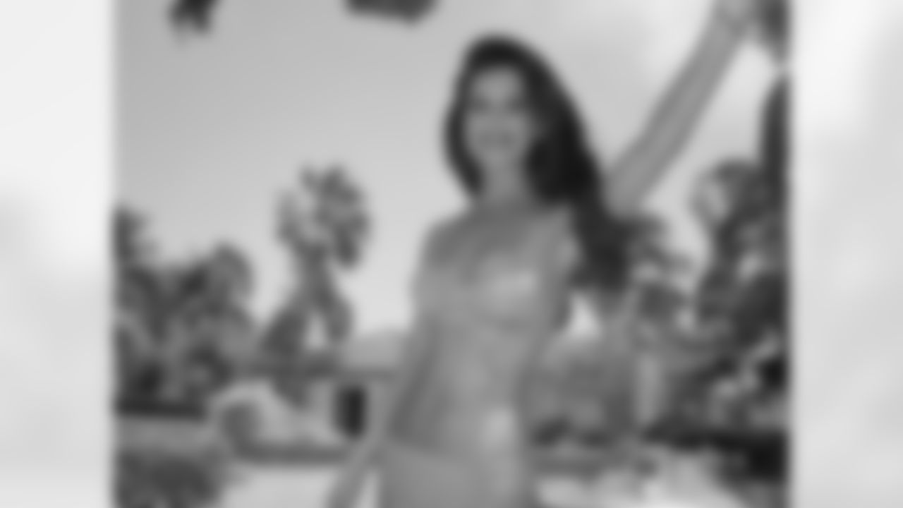 New York Jets Flight Crew 2011 Calendar Photo Shoot in Aruba - Day 3