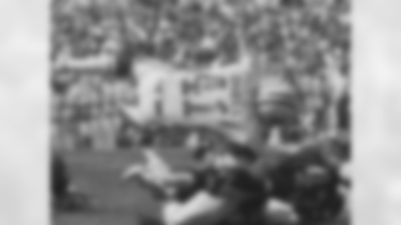 1968 Superbowl III Season Photos