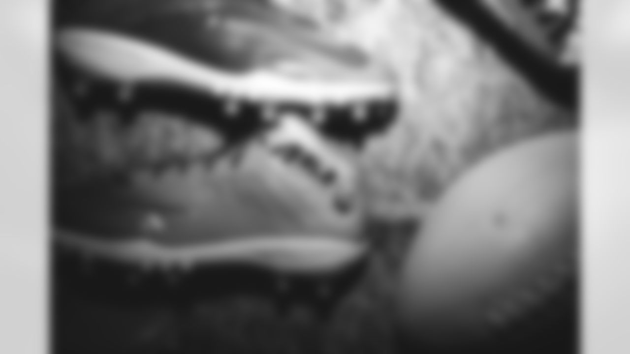 C Connor McGovern
Cause: Youth Education
Charity: ABLE