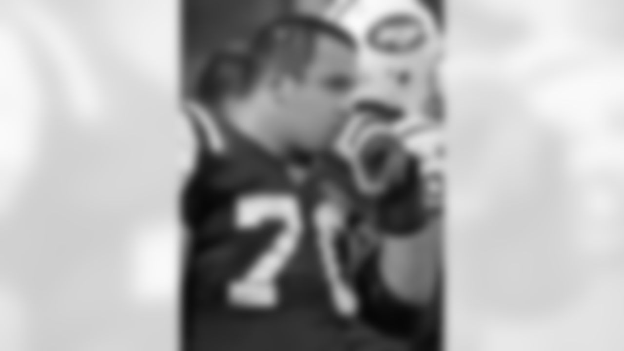 2009 Preseason Week 2 Jets At Ravens Photos