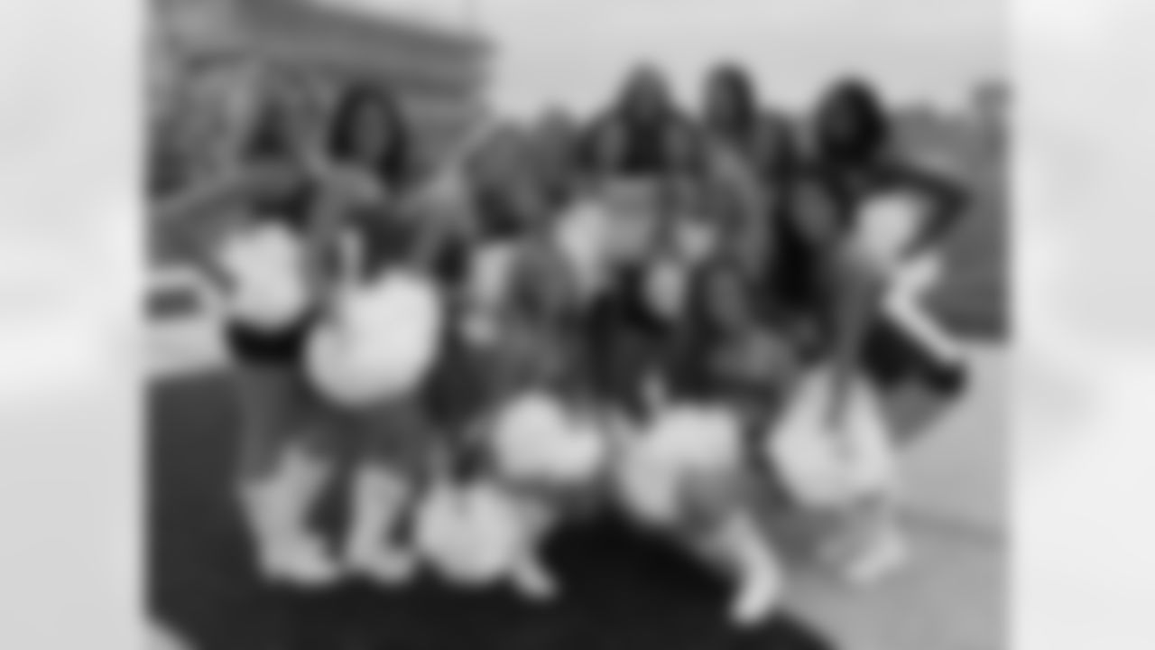 Flight Crew 2009 Group Photos