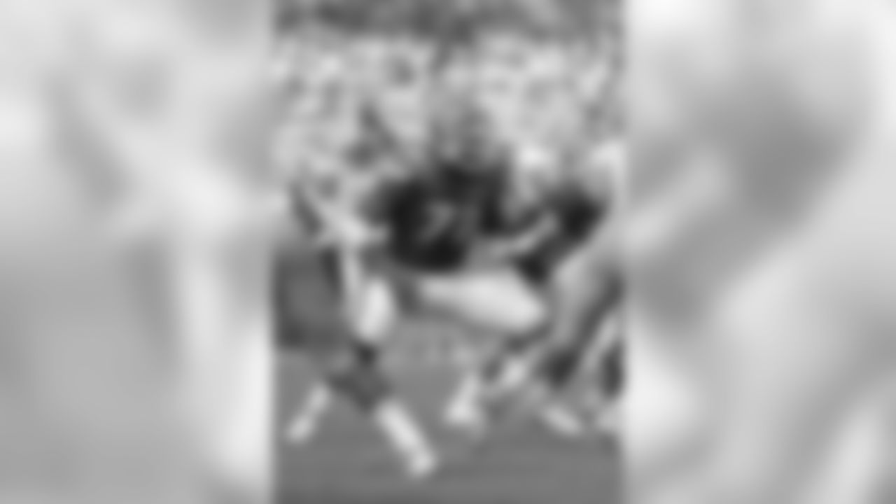 OL Jonotthan Harrison (Florida)