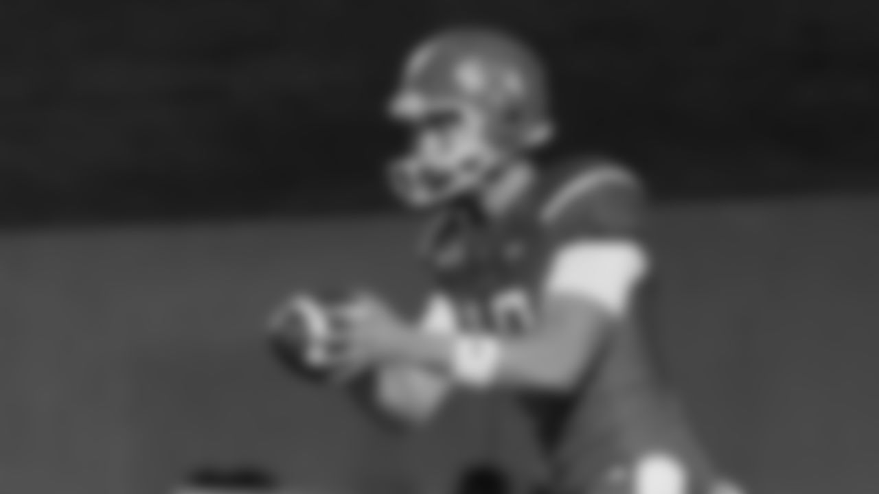 P Lachlan Edwards (Sam Houston State)