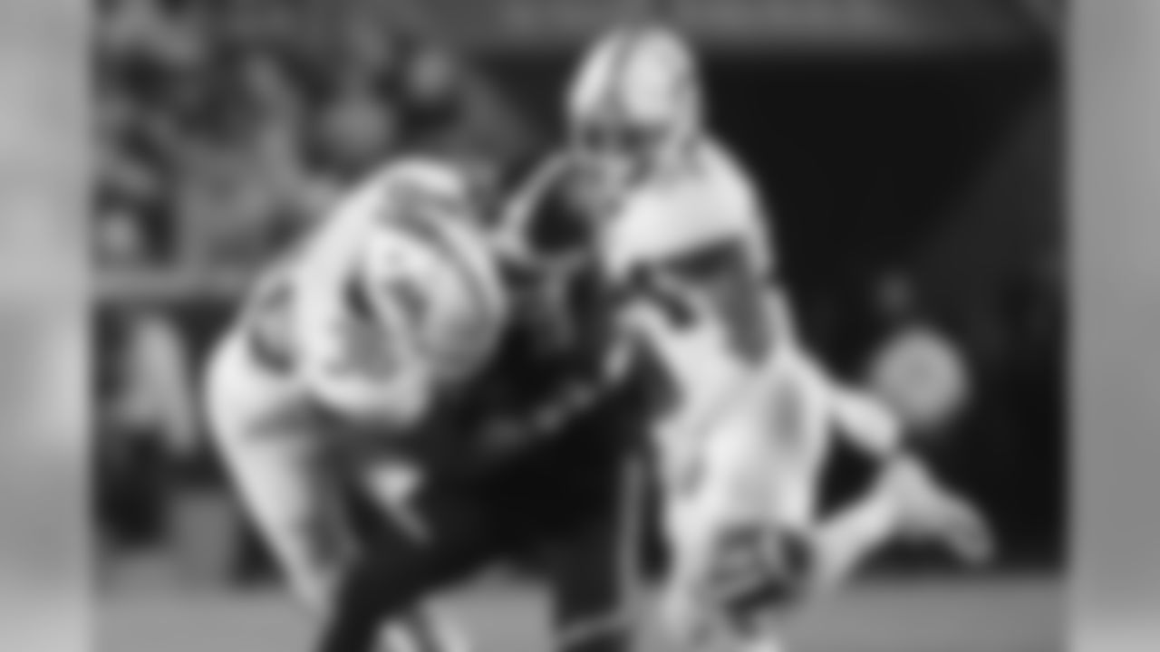 LB Blake Cashman (Minnesota)