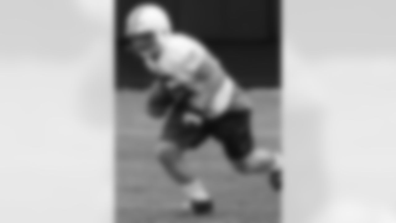 Danny Woodhead Photos