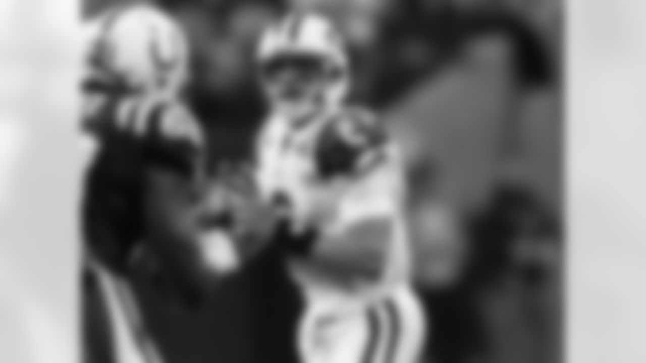 2009 Week 16 Jets At Colts Photos