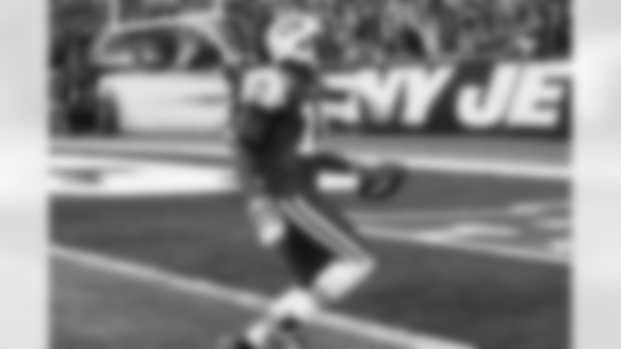 2010 Week 11 Jets vs Texans Game Photos