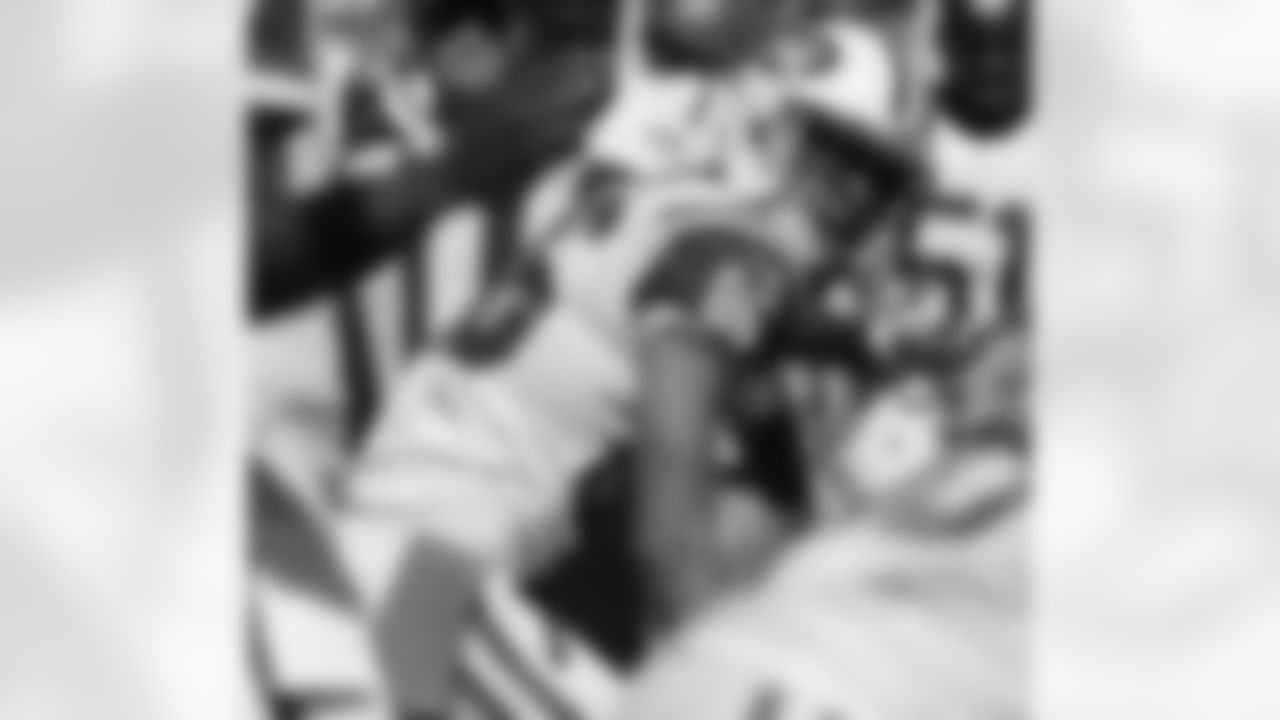 After suffering an ankle injury against Detroit, WR David Nelson gave it a go against the Chargers. He was limited in practice this week with the same ankle injury and is questionable for the game.
