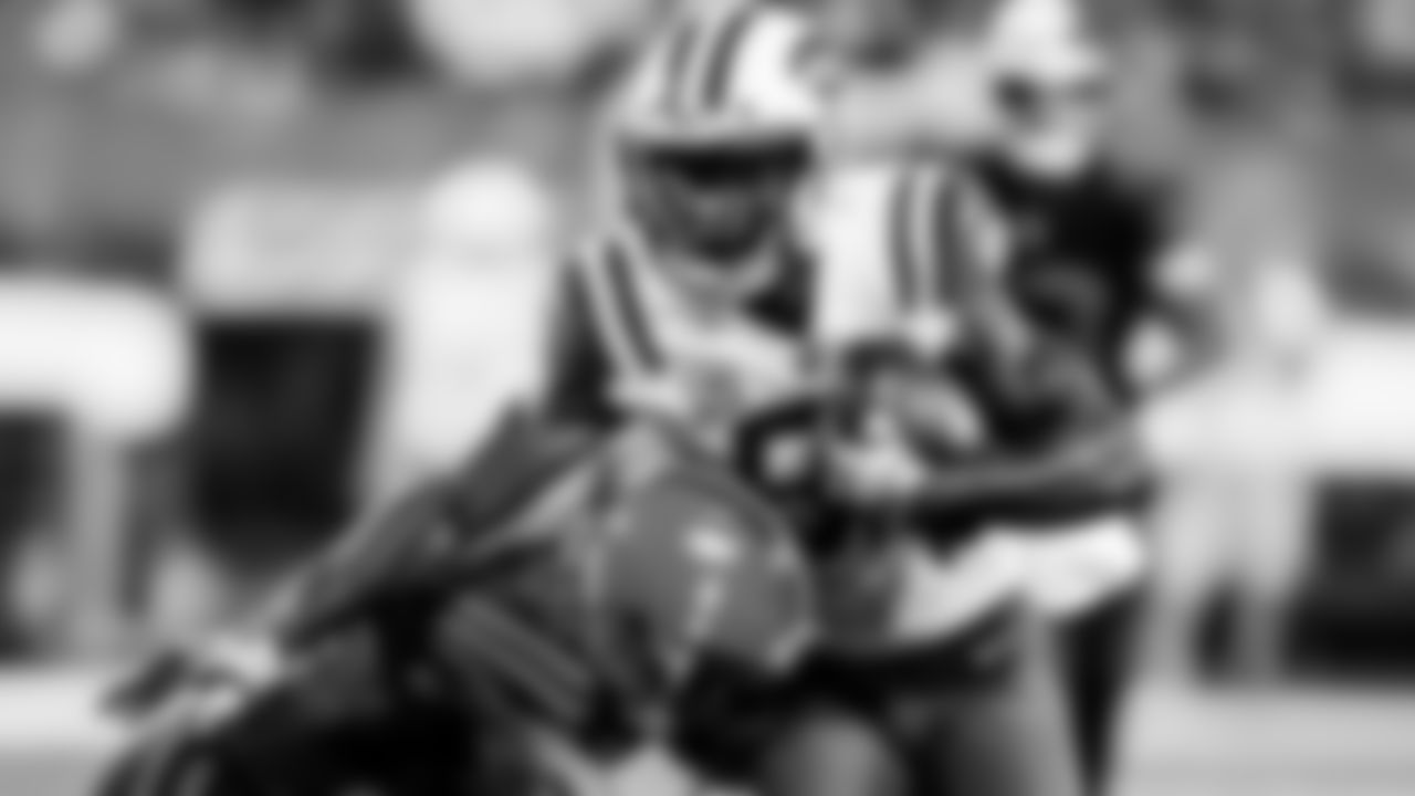 Week 2: Monday, September 16 vs. Cleveland - 8:15 PM - ESPN